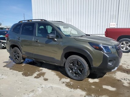 SUBARU FORESTER W, 2022