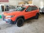 CHEROKEE 