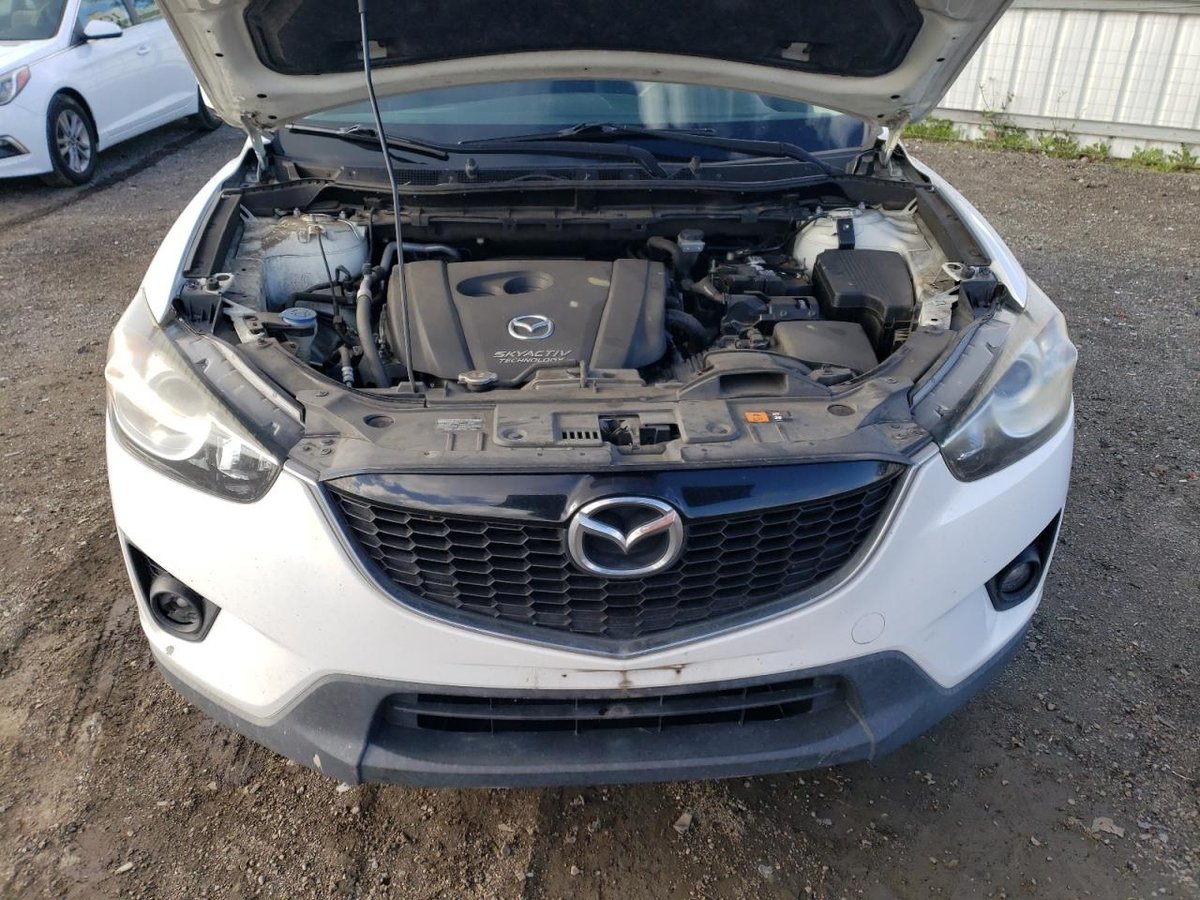 MAZDA CX-5 TOURI CX-5 TOURI, 2015