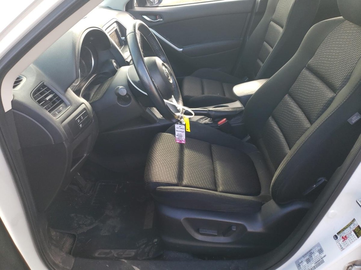 MAZDA CX-5 TOURI CX-5 TOURI, 2015