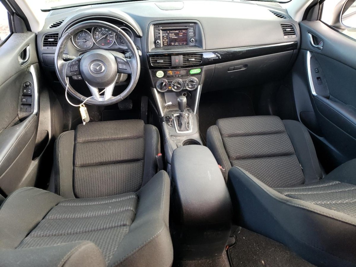 MAZDA CX-5 TOURI CX-5 TOURI, 2015