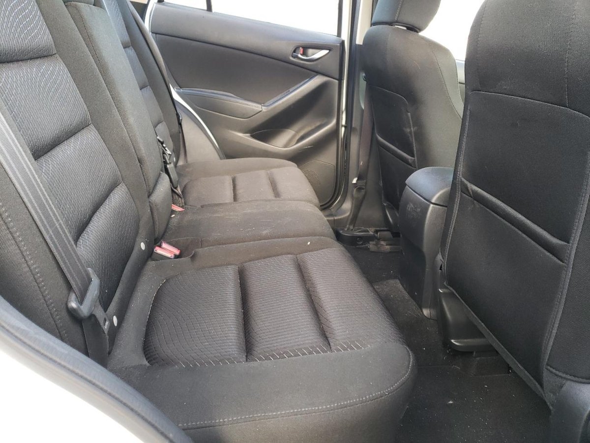 MAZDA CX-5 TOURI CX-5 TOURI, 2015