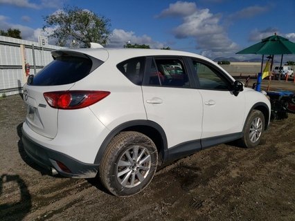 MAZDA CX-5 TOURI CX-5 TOURI, 2015