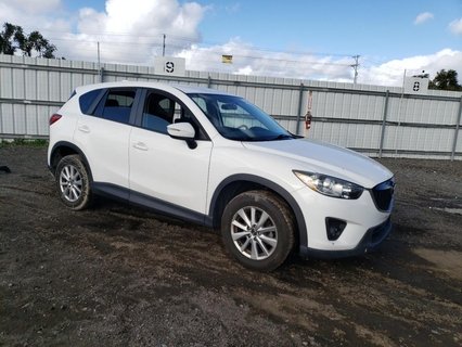 MAZDA CX-5 TOURI CX-5 TOURI, 2015