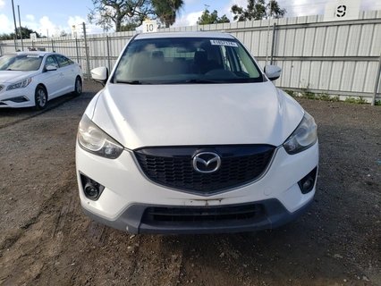 MAZDA CX-5 TOURI CX-5 TOURI, 2015