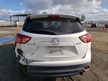 MAZDA CX-5 TOURI CX-5 TOURI, 2015