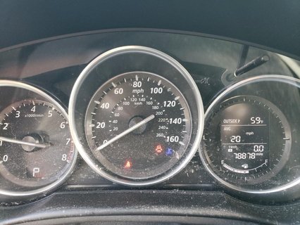 MAZDA CX-5 TOURI CX-5 TOURI, 2015