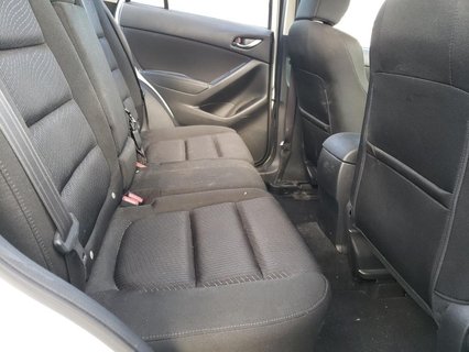 MAZDA CX-5 TOURI CX-5 TOURI, 2015