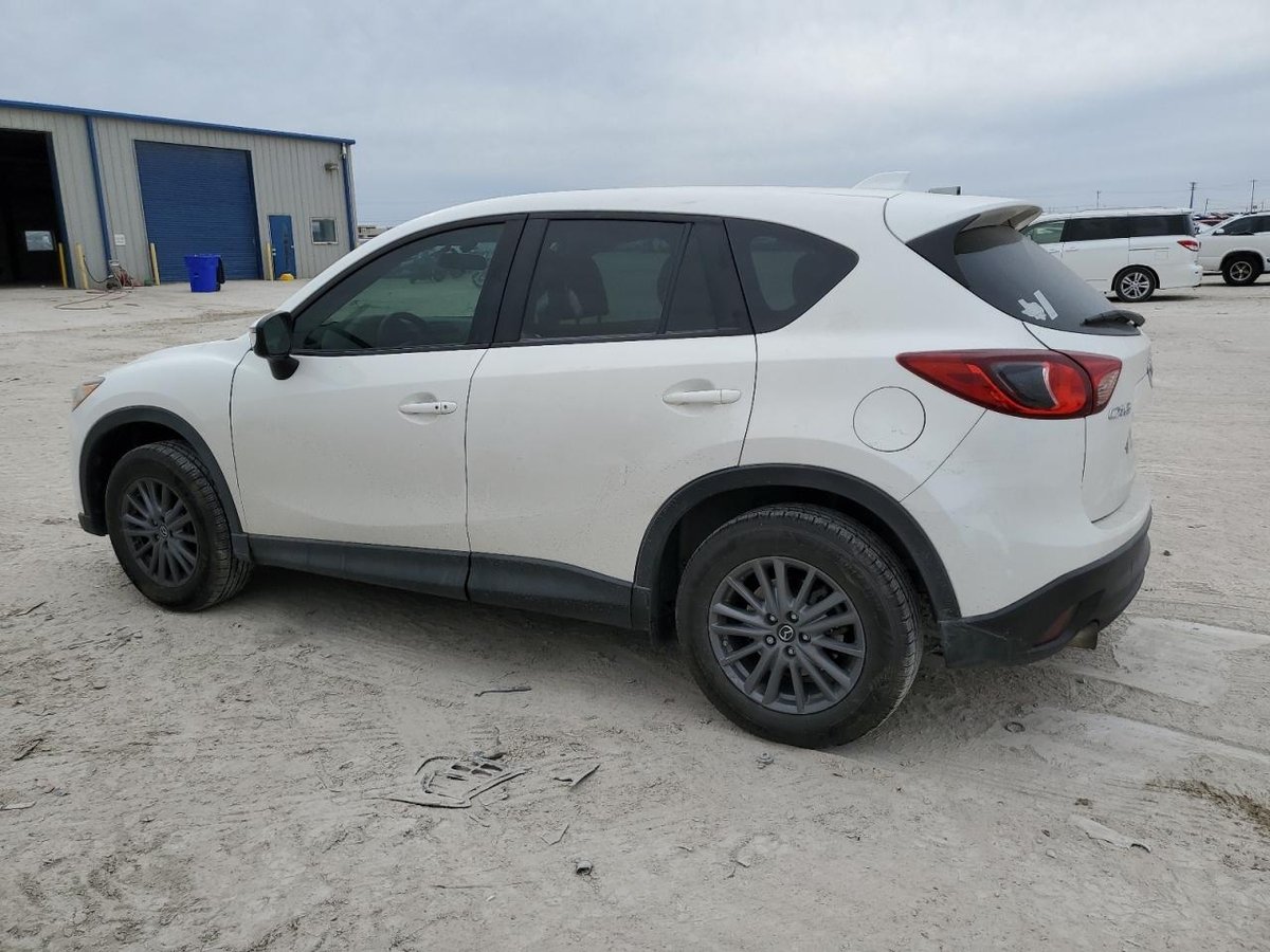 MAZDA CX-5 GT CX-5 GT, 2015