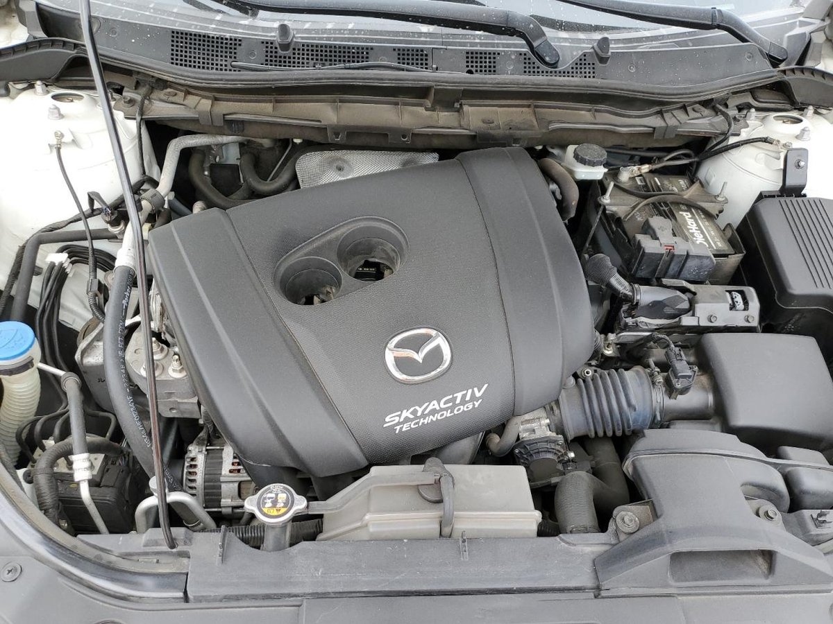 MAZDA CX-5 GT CX-5 GT, 2015