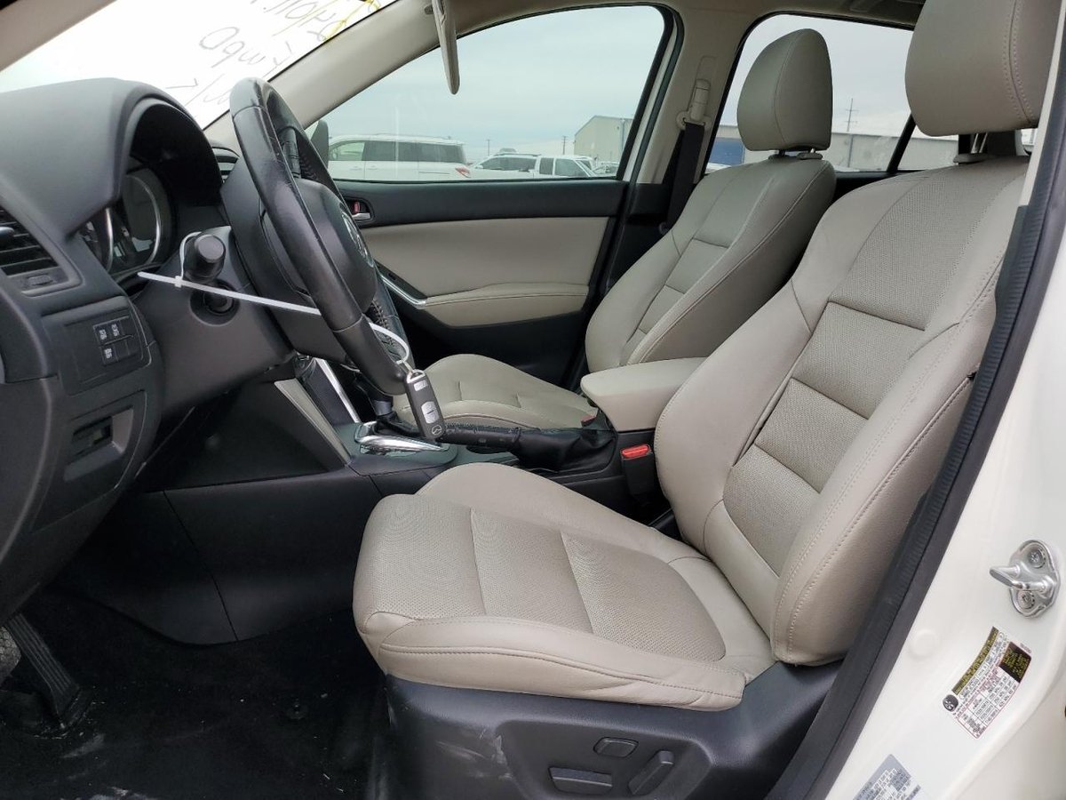 MAZDA CX-5 GT CX-5 GT, 2015