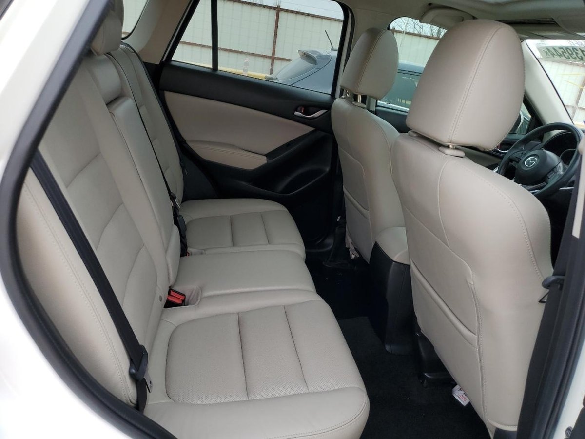 MAZDA CX-5 GT CX-5 GT, 2015