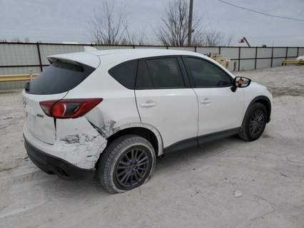 MAZDA CX-5 GT CX-5 GT, 2015