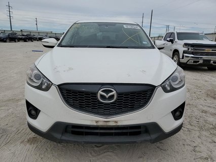 MAZDA CX-5 GT CX-5 GT, 2015