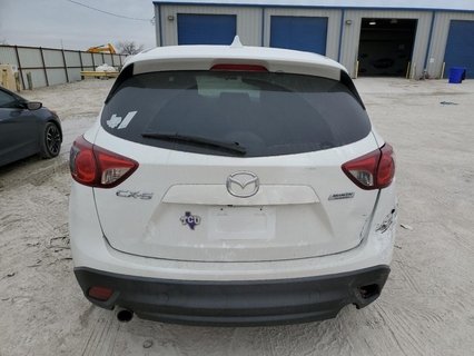 MAZDA CX-5 GT CX-5 GT, 2015