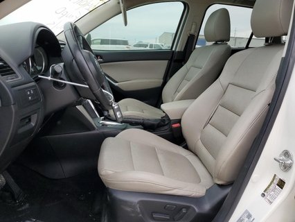 MAZDA CX-5 GT CX-5 GT, 2015