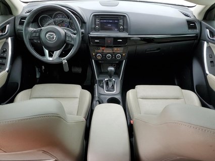 MAZDA CX-5 GT CX-5 GT, 2015