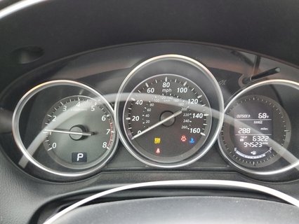 MAZDA CX-5 GT CX-5 GT, 2015