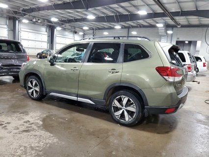 SUBARU FORESTER T, 2021