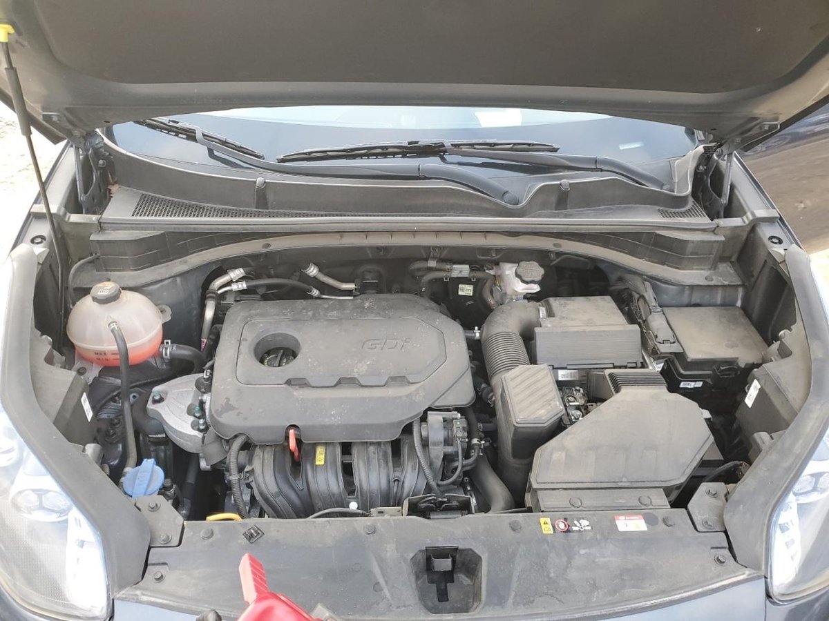 KIA SPORTAGE L SPORTAGE L, 2021