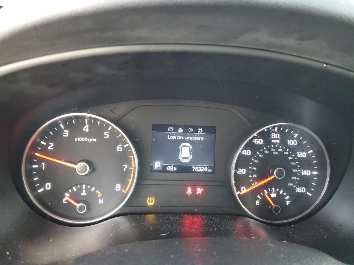 KIA SPORTAGE L SPORTAGE L, 2021