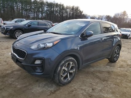 SPORTAGE L SPORTAGE L