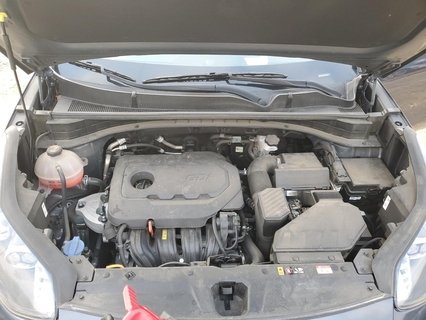 KIA SPORTAGE L SPORTAGE L, 2021