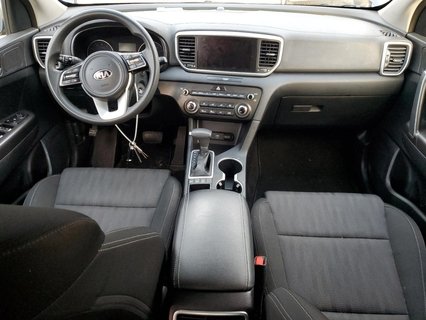 KIA SPORTAGE L SPORTAGE L, 2021
