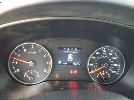 KIA SPORTAGE L SPORTAGE L, 2021