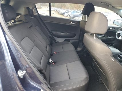 KIA SPORTAGE L SPORTAGE L, 2021