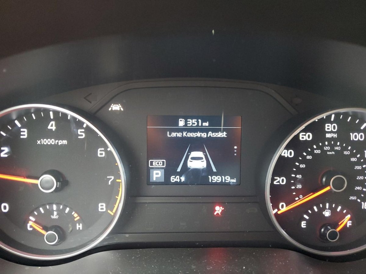 KIA SPORTAGE L SPORTAGE L, 2021