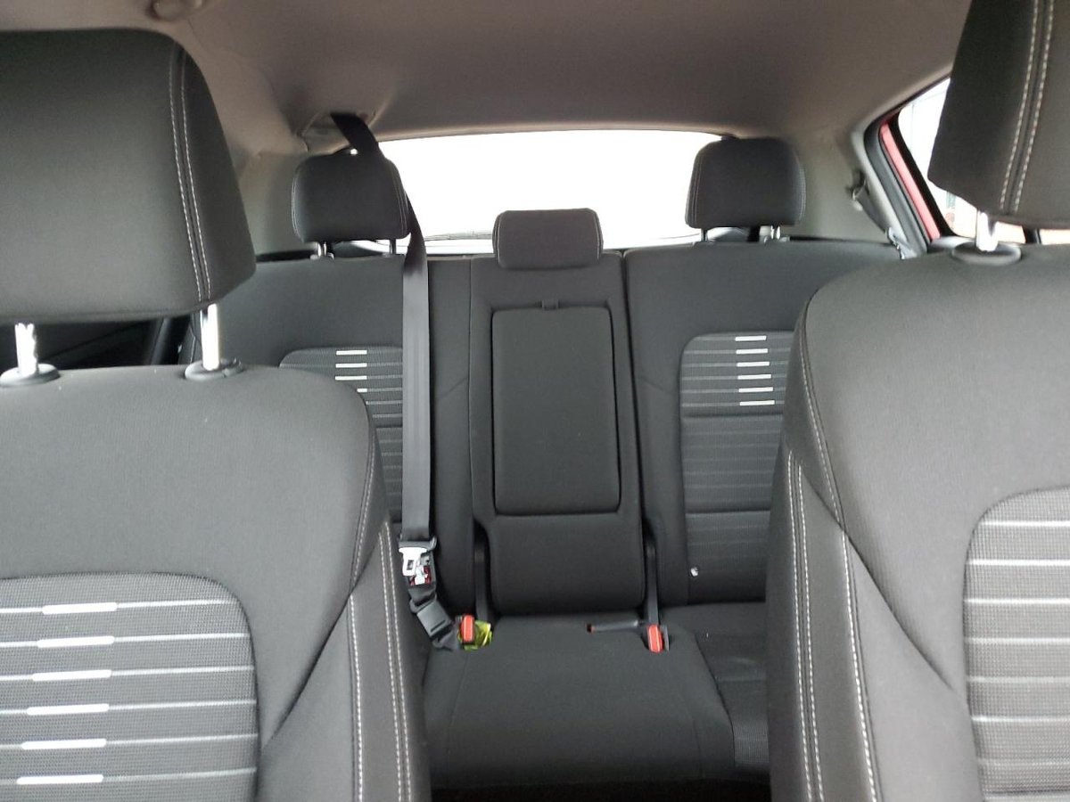 KIA SPORTAGE L SPORTAGE L, 2021