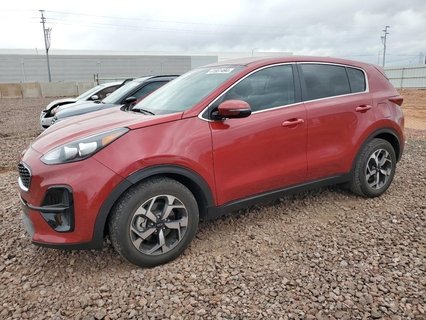 SPORTAGE L SPORTAGE L