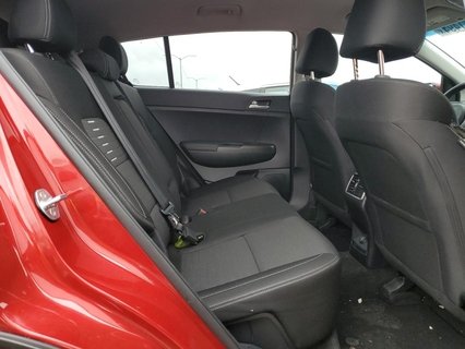 KIA SPORTAGE L SPORTAGE L, 2021