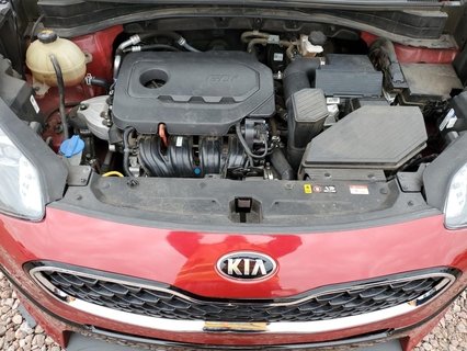 KIA SPORTAGE L SPORTAGE L, 2021