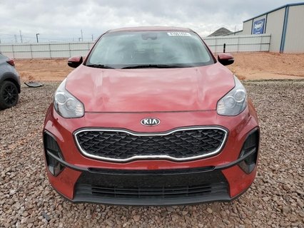 KIA SPORTAGE L SPORTAGE L, 2021