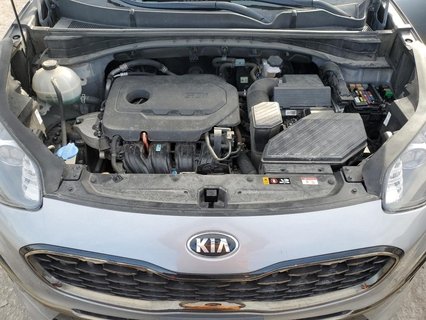 KIA SPORTAGE S SPORTAGE S, 2020