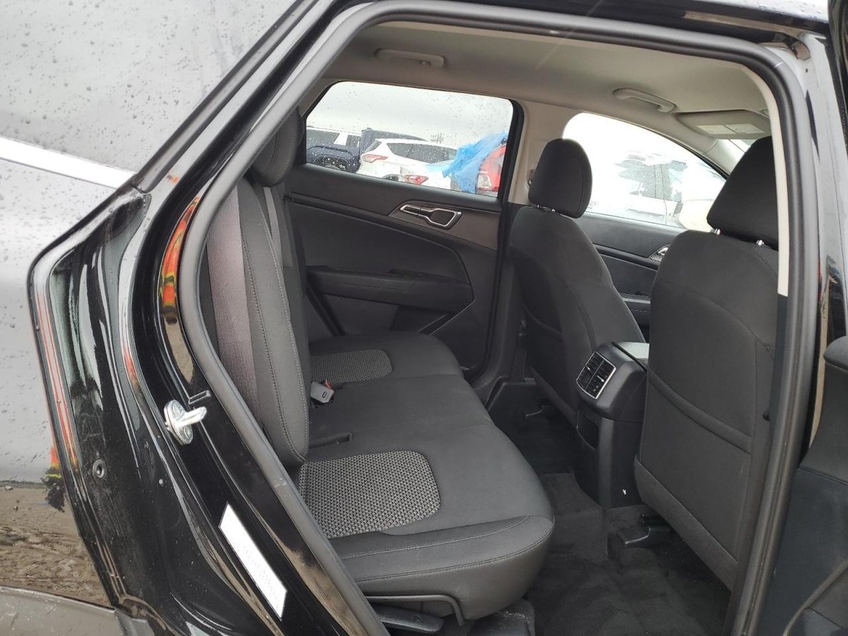 KIA SPORTAGE L SPORTAGE L, 2023