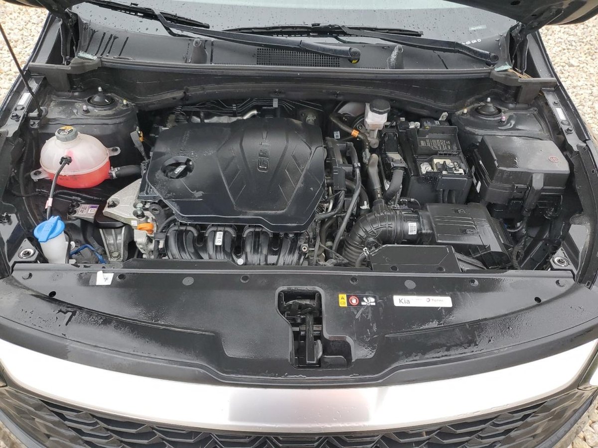 KIA SPORTAGE L SPORTAGE L, 2023