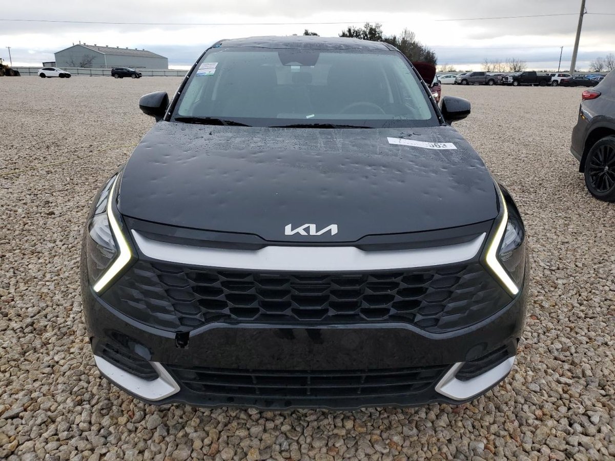 KIA SPORTAGE L SPORTAGE L, 2023