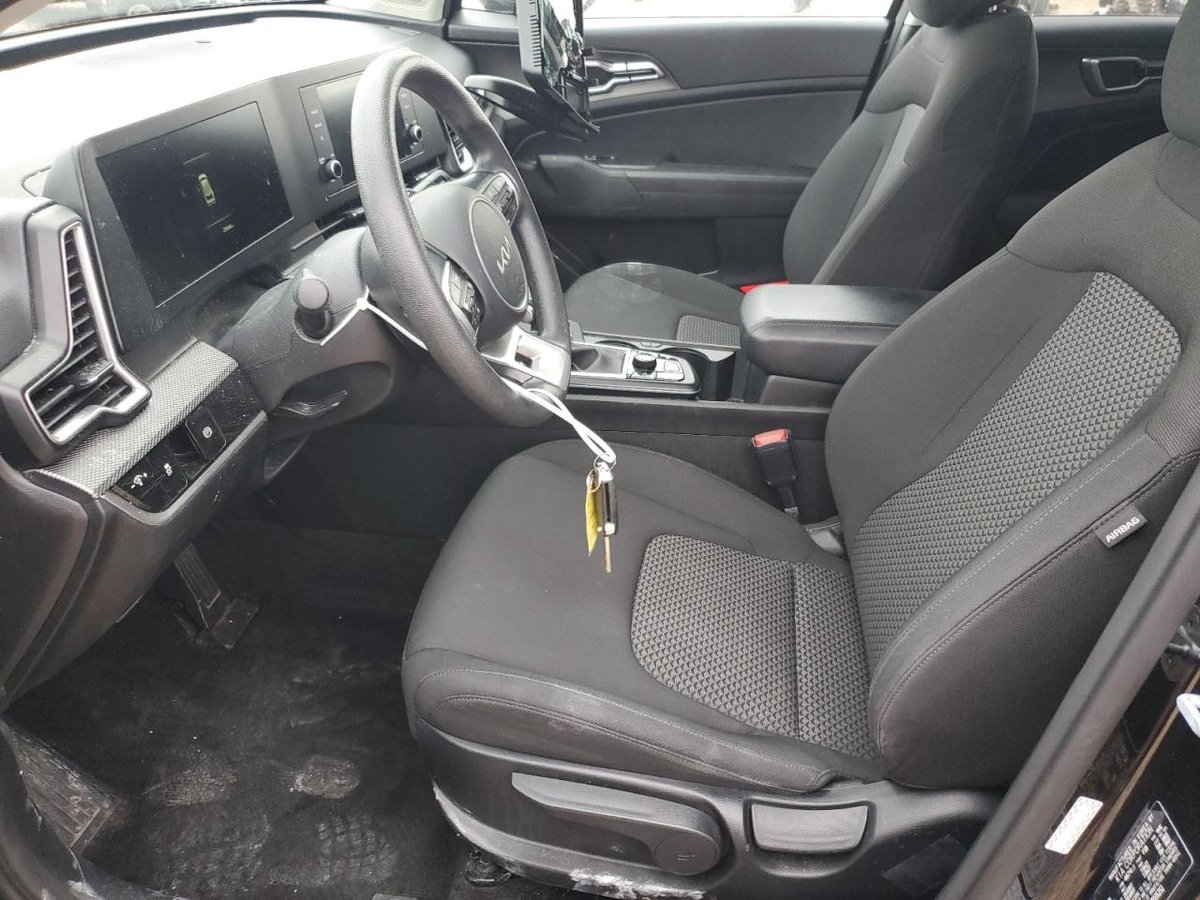 KIA SPORTAGE L SPORTAGE L, 2023