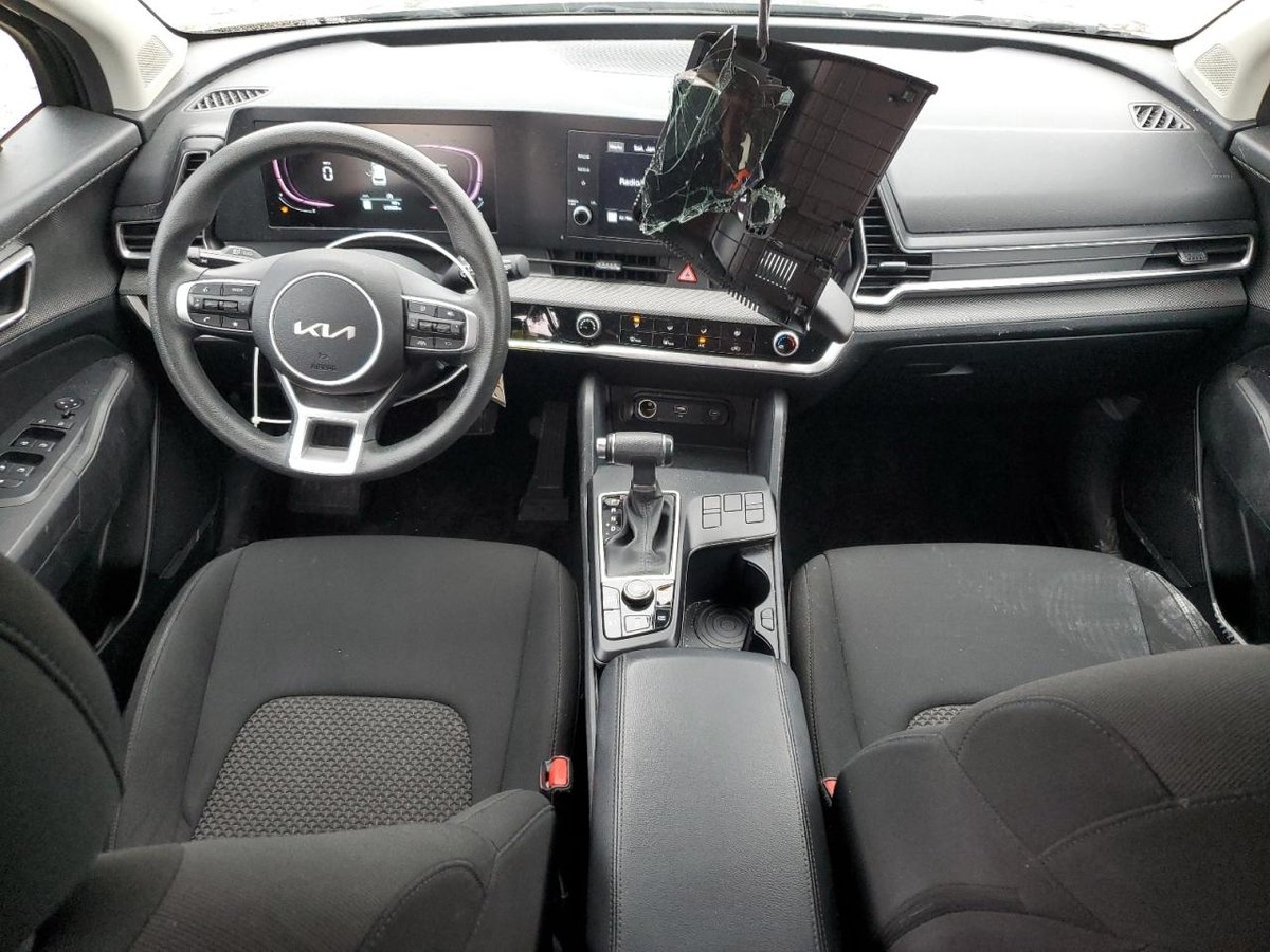 KIA SPORTAGE L SPORTAGE L, 2023