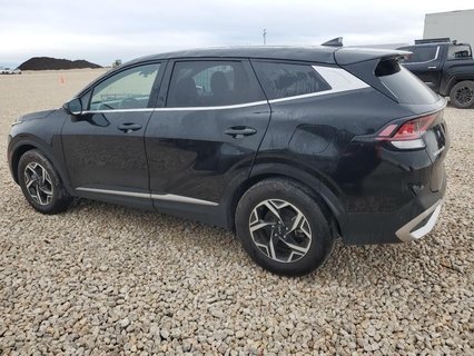 KIA SPORTAGE L SPORTAGE L, 2023