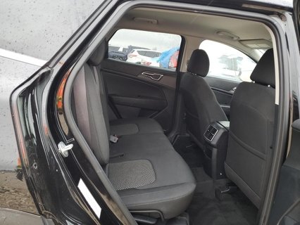 KIA SPORTAGE L SPORTAGE L, 2023
