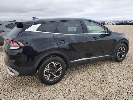 KIA SPORTAGE L SPORTAGE L, 2023