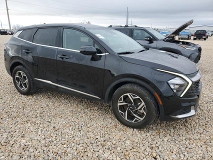 KIA SPORTAGE L SPORTAGE L, 2023