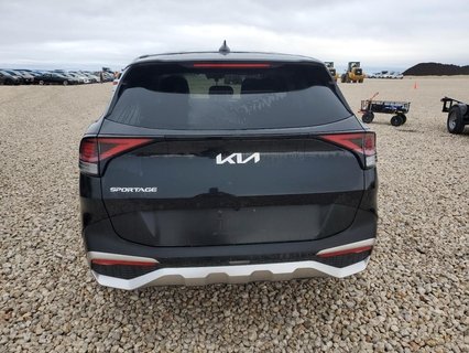 KIA SPORTAGE L SPORTAGE L, 2023
