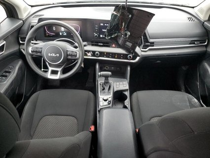KIA SPORTAGE L SPORTAGE L, 2023