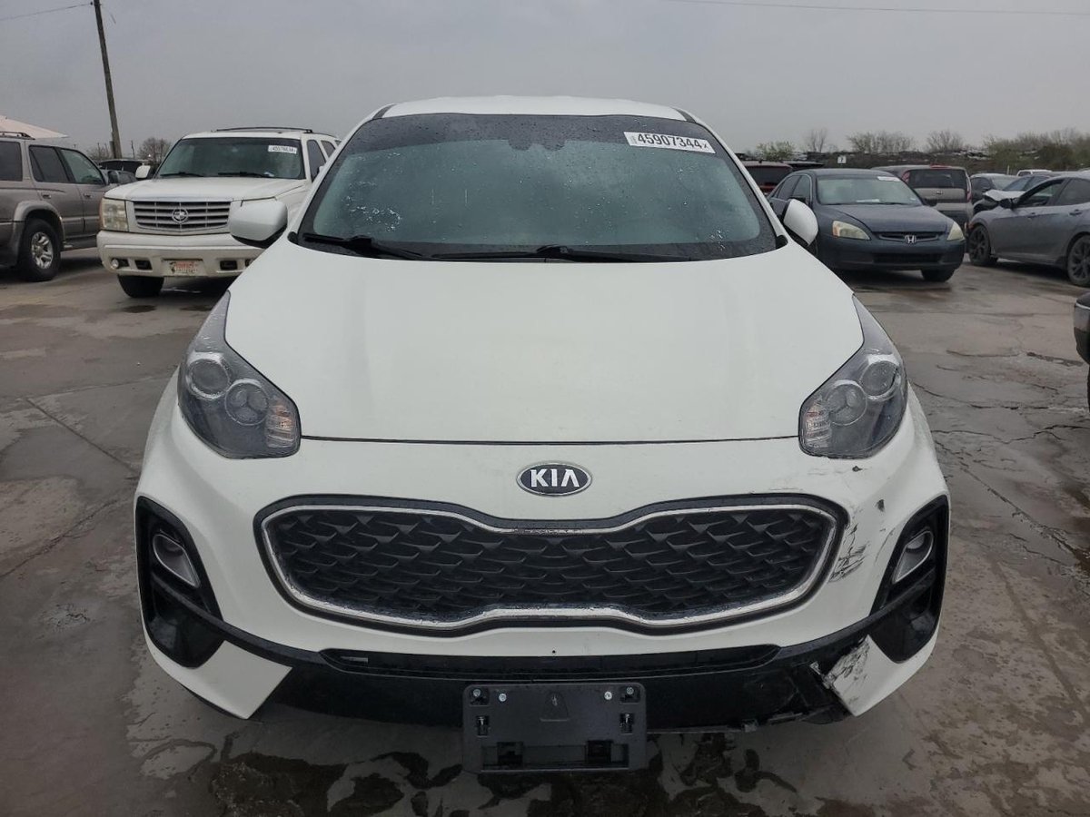 KIA SPORTAGE L SPORTAGE L, 2020