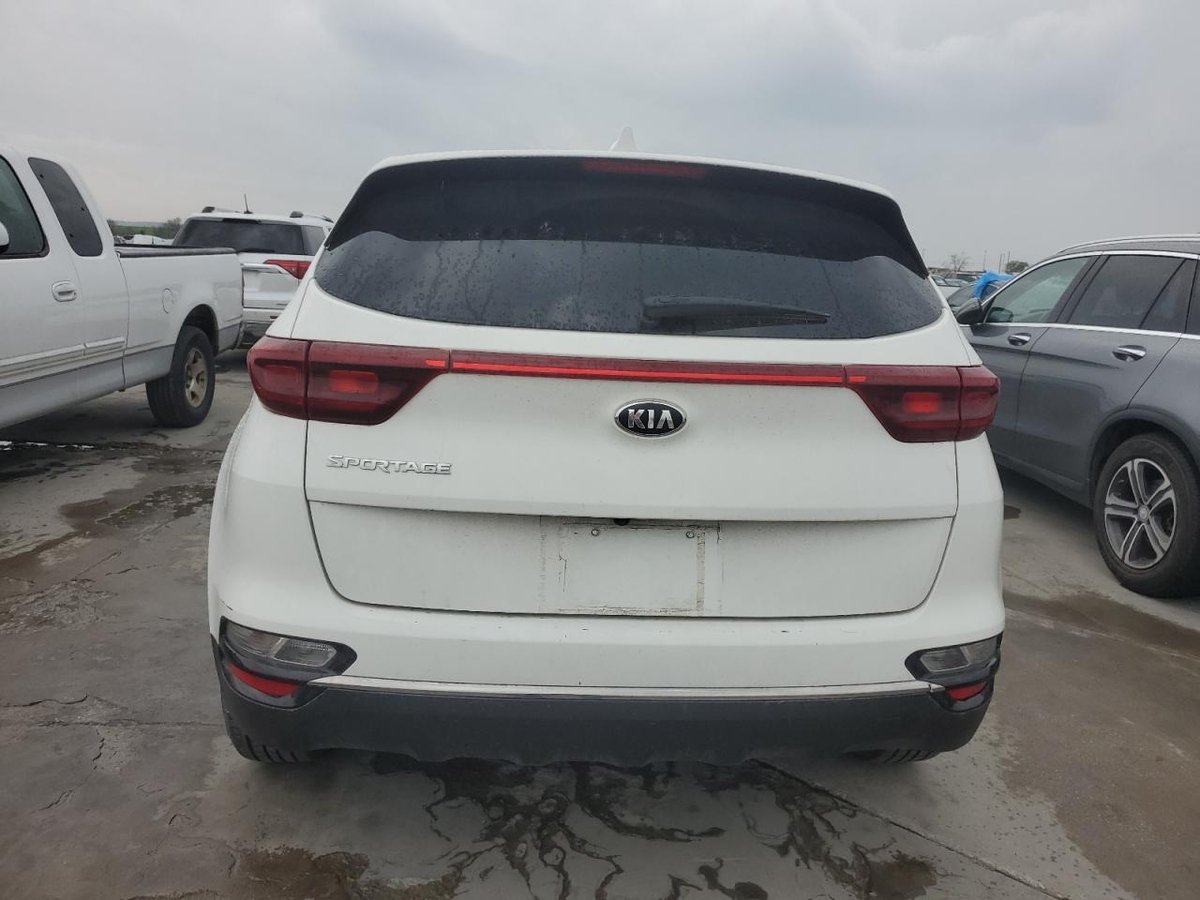 KIA SPORTAGE L SPORTAGE L, 2020